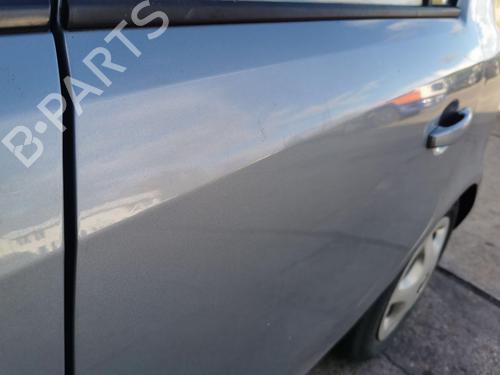 Left rear door OPEL CORSA D (S07) 1.3 CDTI (L08, L68) | BP31959457C4 