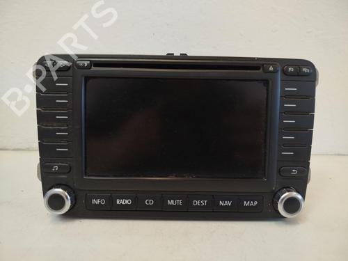 Used Other Other VW PASSAT B6 Variant (3C5) 2.0 TDI (170 hp) 35966217 35966217
