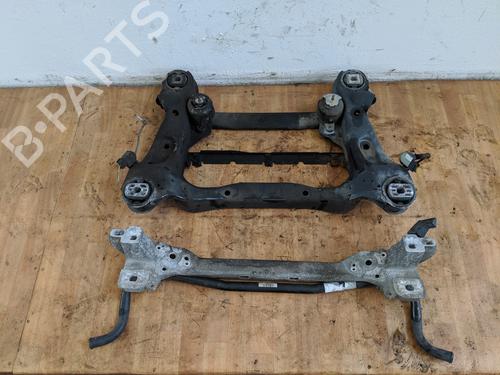 Forbro AUDI A8 D3 (4E2, 4E8) 4.2 TDI quattro | BP31782114M9 