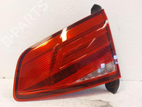 Farolim direito da mala VW PASSAT B8 (3G2, CB2) 1.4 TSI (125 hp) 31788622