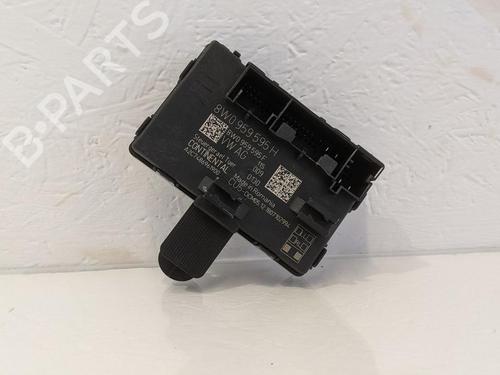 Electronic module AUDI A5 Sportback (F5A, F5F) 2.0 TDI quattro | BP31786538M83