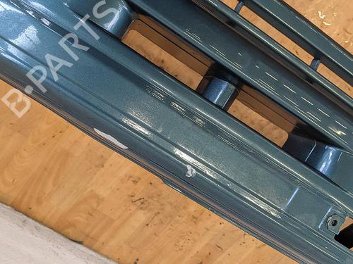 Front bumper MAZDA 626 III (GD) 2.0 (GDEP) | BP31783970C7 