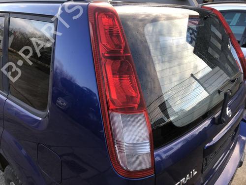 left-taillight-nissan-x-trail-i-t30-2001-2002-2003-2004-2005-2006-2007-2008-2009-2010-2011-2012-2013-31786915 main image