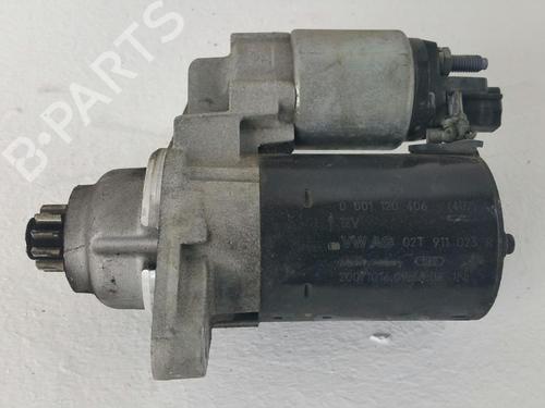 Used Starter SEAT IBIZA III (6L1) 1.2 (60 hp) 31780671