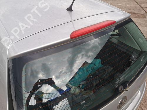 Tailgate VW POLO IV (9N_, 9A_) 1.2 | BP31789885C6 