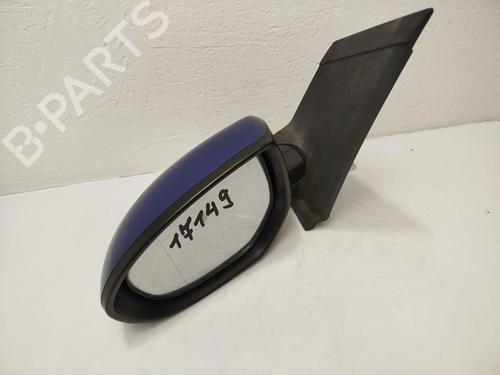 Left mirror MAZDA 2 (DE_, DH_) 1.3 (DE3FS) | BP31788759C26 