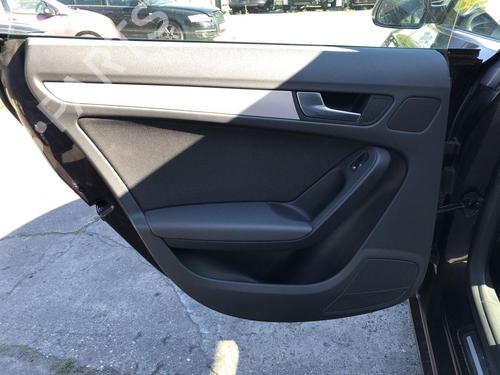 Used Rear left panel Rear left panel 36788337 36788337
