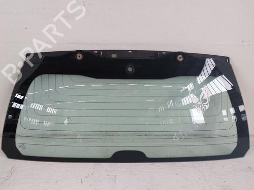 Used Other Other SMART CITY-COUPE (450) 0.6 (S1CLB1, 450.331, 450.336) (45 hp) 33438521 33438521