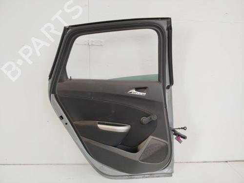 Other OPEL ASTRA J (P10) 1.4 Turbo (68) | BP31787403O1