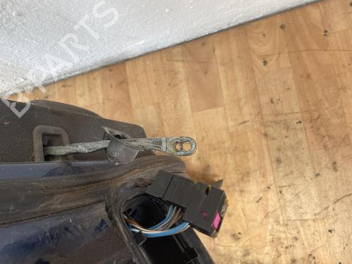 Andre AUDI A2 (8Z0) 1.6 FSI | BP31780977O1