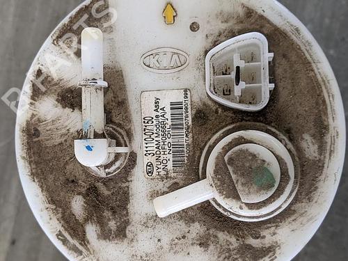 Fuel pump KIA PICANTO II (TA) 1.0 | BP31783723M76