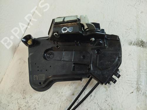 Front left lock TOYOTA AYGO (_B4_) 1.0 VVTi (KGB40) | BP31788298C98 