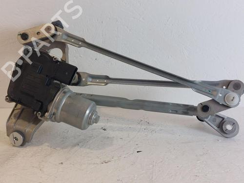 Used Front wiper motor TESLA MODEL Y (5YJY) Long Range All-wheel Drive (514 hp) 31787935