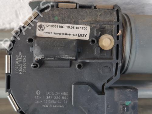 Other SKODA OCTAVIA II Combi (1Z5) 2.0 TDI | BP31782448O1 