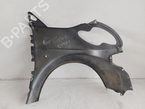 Other SMART CABRIO (450) 0.6 (S1OLD2, 450.452) | BP33438523O1  - Image 6