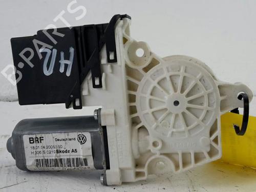 Motore alzacristalli posteriore destro SKODA OCTAVIA II Combi (1Z5) 1.9 TDI (105 hp) 31781061