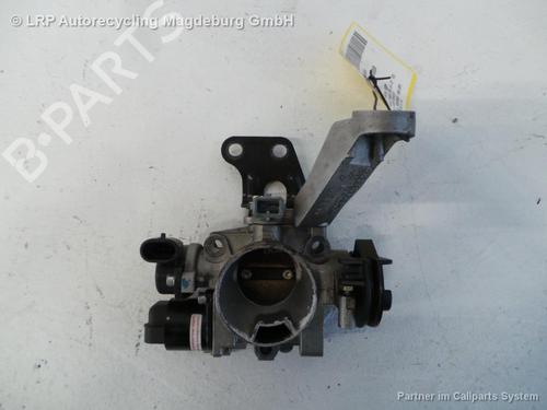 Caja mariposa NISSAN PRIMERA Hatchback (P11) 1.8 16V (114 hp) 31776863