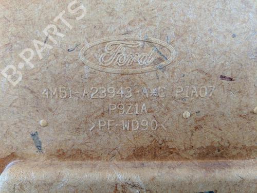 Andre FORD FOCUS II Saloon (DB_, FCH, DH) 1.6 TDCi | BP31782771O1 