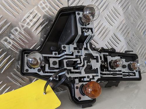 Other VW TOURAN (1T1, 1T2) 2.0 TDI | BP31783025O1 