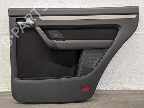 Høyre bakpanel VW TOURAN (1T1, 1T2) 2.0 EcoFuel (109 hp) 31783630
