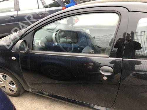 Used Other Other CITROËN C1 (PM_, PN_) 1.0 (68 hp) 33629939 33629939