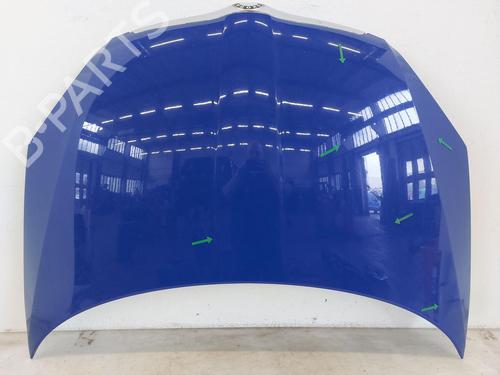 Used Other Other SKODA FABIA II Combi (545) 1.2 12V (60 hp) 35917826 35917826