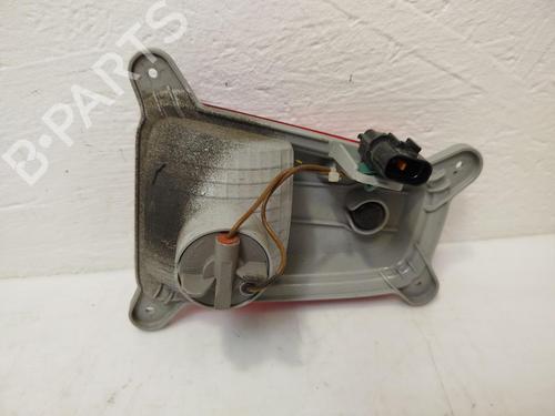 Rear fog light KIA PICANTO II (TA) 1.2 | BP31788798C37 