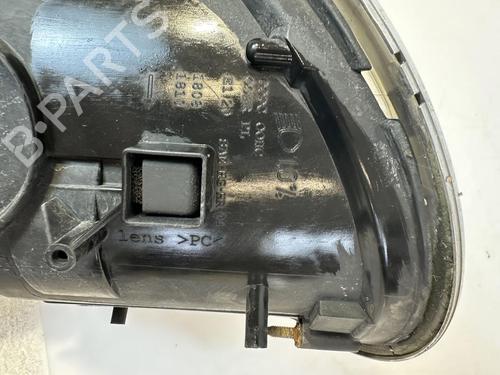 Andre MINI MINI (R50, R53) Cooper | BP31788575O1 