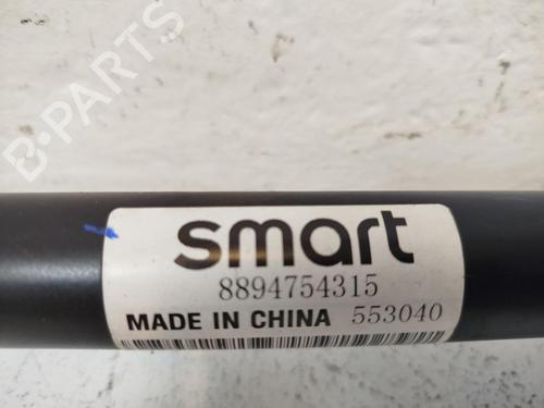 Transmisión trasera derecha SMART #1 EV All-wheel Drive | BP31790491M41 