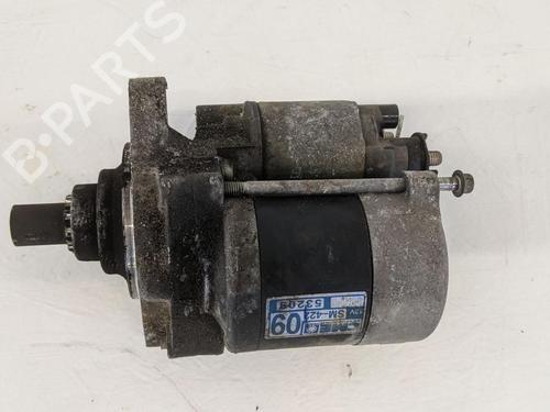 Startmotor HONDA CIVIC VI Coupe (EJ, EM1) 1.6 i (EJ6) (105 hp) 31787183