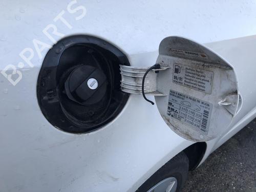 Used Fuel flap SEAT IBIZA IV SC (6J1, 6P5) 1.2 (70 hp) 32454513