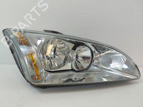 Højre forlygte FORD FOCUS II Turnier (DA_, FFS, DS) 1.6 Ti (115 hp) 31789962