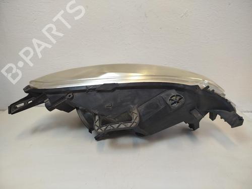 Andre CITROËN BERLINGO Platform/Chassis (B9) 1.6 HDi 90 16V | BP34351437O1 - Image 5