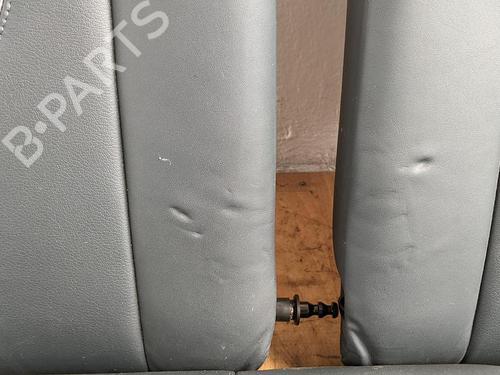 Rear seat FORD KA (RU8) 1.2 | BP31783966C17 