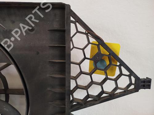 Radiator fan NISSAN PRIMERA Hatchback (P11) 1.8 16V | BP31789812M35