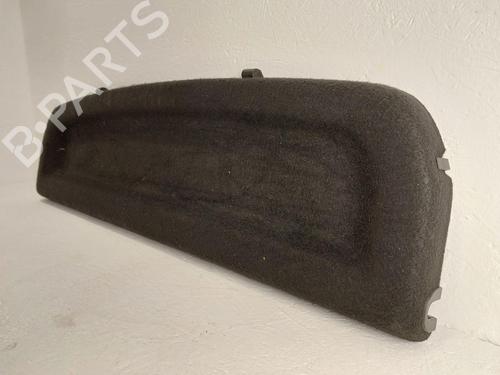 Rear parcel shelf SUZUKI SPLASH (EX) 1.0 (A5B310) | BP31788150C85 
