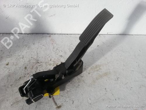 Used Pedal MERCEDES-BENZ A-CLASS (W169) A 170 (169.032, 169.332) (116 hp) 31778565