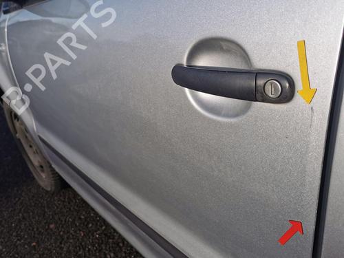 Other VW FOX Hatchback (5Z1, 5Z3, 5Z4) 1.2 | BP31958908O1 