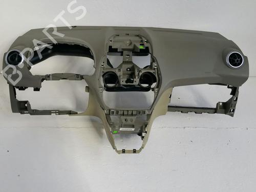 Kombiinstrument FORD KA (RU8) 1.2 (69 hp) 31780340