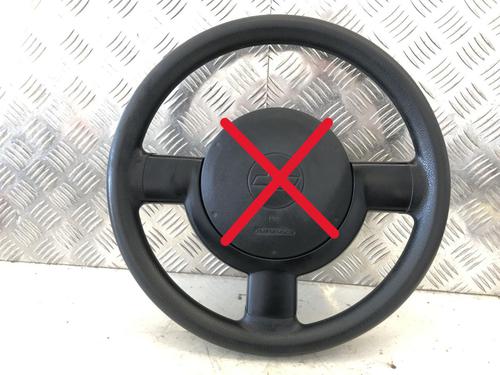 Lenkrad für CHEVROLET MATIZ (M200, M250) 0.8 LPG (52 hp) 31786201