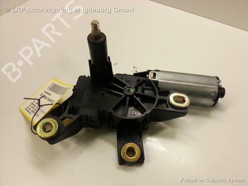 Used Rear wiper motor MERCEDES-BENZ A-CLASS (W168) A 140 (168.031, 168.131) (82 hp) 31777246