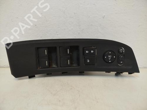 Fensterheberschalter links vorne für Fensterheberschalter links vorne HONDA CIVIC IX Tourer (FK) 1.6 i-DTEC (FK3) (120 hp) 35966206 35966206