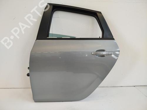 Andre OPEL ASTRA J (P10) 1.4 Turbo (68) (140 hp) 31787403