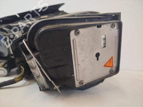 Right headlight VW PASSAT B6 Variant (3C5) 1.4 TSI | BP34351423C29 - Image 8