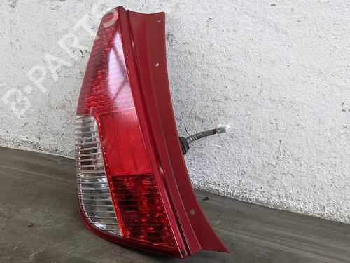 Left taillight HYUNDAI i10 I (PA) 1.2 | BP31784057C34 