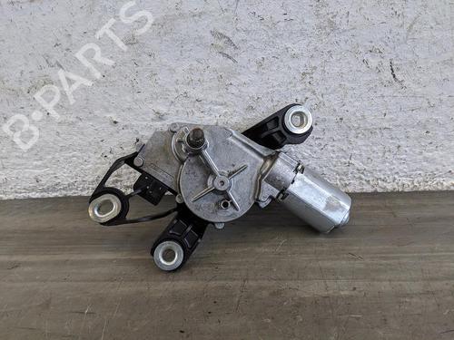Used Rear wiper motor VW POLO V (6R1, 6C1) 1.2 (70 hp) 31783193
