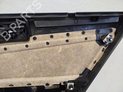 Rear left panel VW TIGUAN (5N_) 2.0 TDI 4motion | BP31788034C60