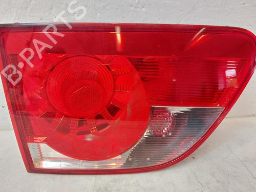 Andre SEAT TOLEDO III (5P2) 1.4 TSI (125 hp) 31787548