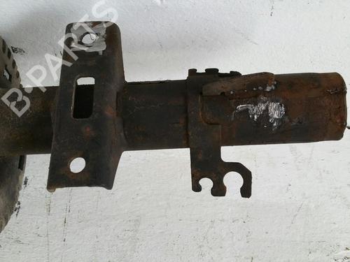 Right front shock absorber VW TRANSPORTER T5 Van (7HA, 7HH, 7EA, 7EH) 1.9 TDI | BP31779734M17 