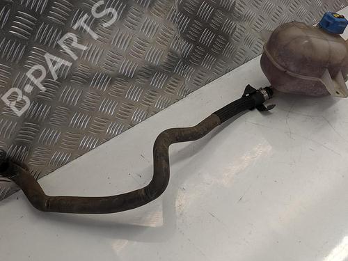 Expansion tank FIAT DOBLO Cargo (263_) 1.3 D Multijet | BP31784668C120 